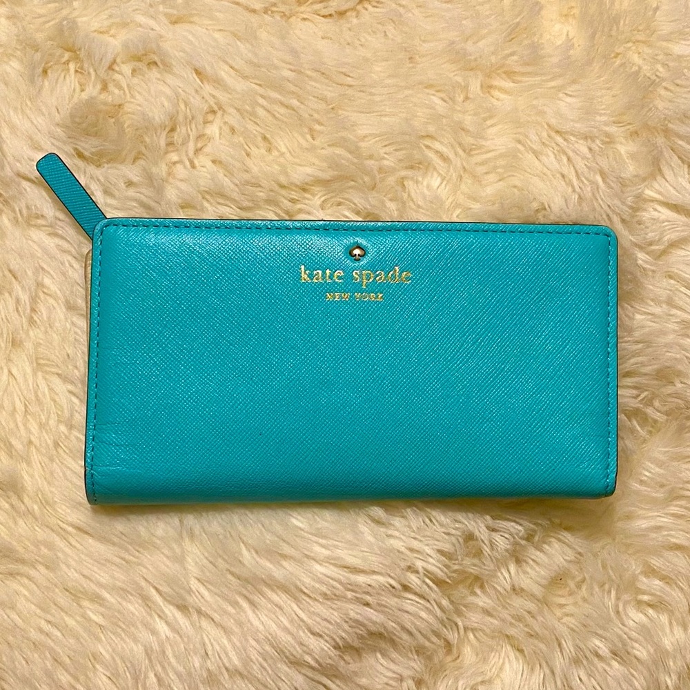 Kate spade wallet